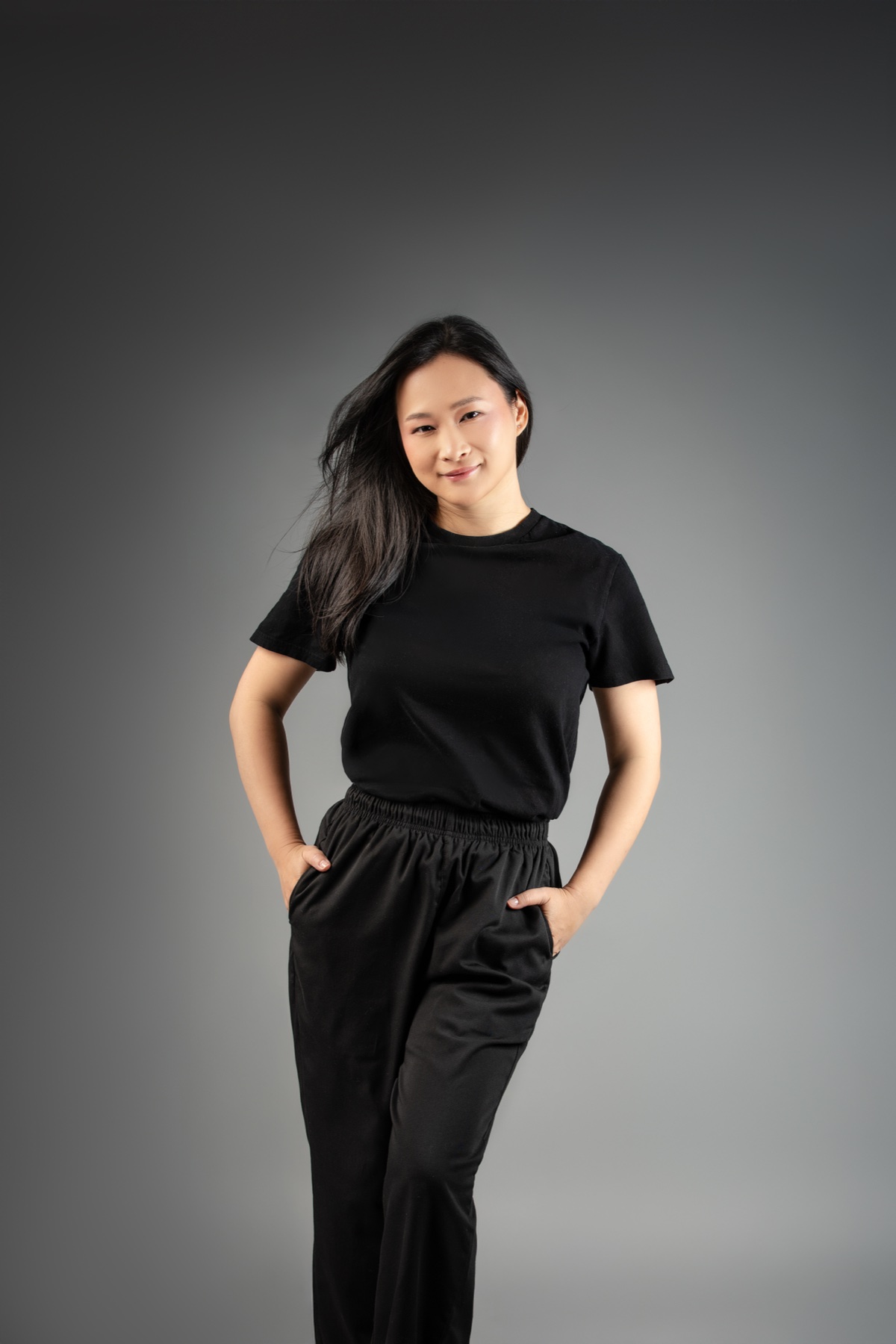 Elizabeth Wong - Pastry Chef