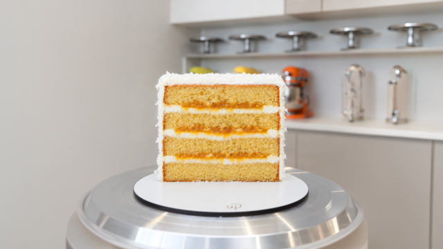 Sabores de Autor — colección Wong Patissier