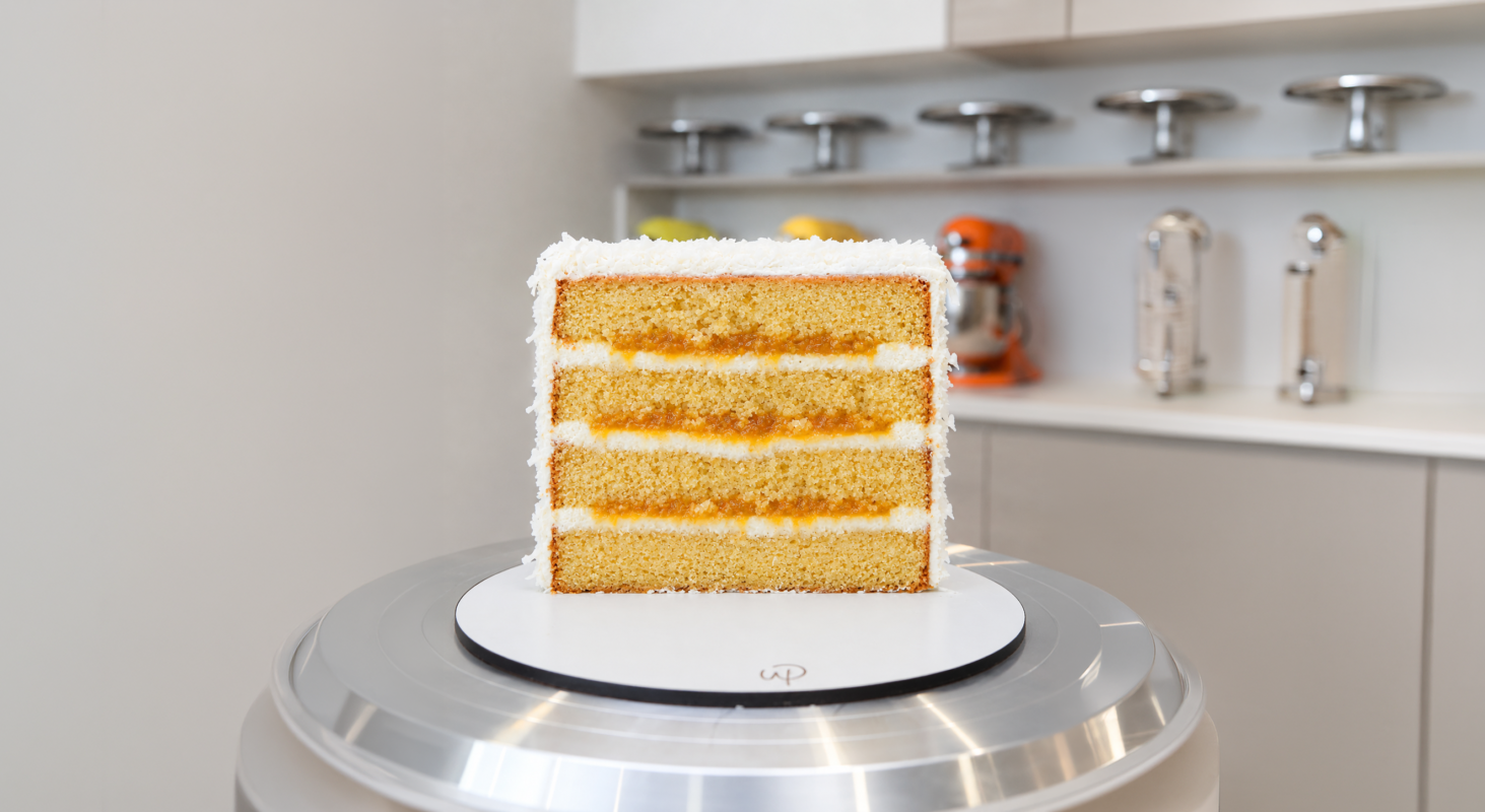 Sabores de Autor — colección Wong Patissier