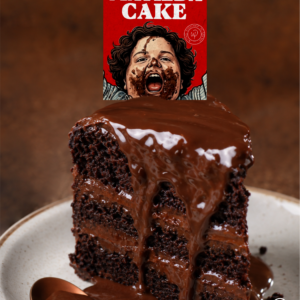 The Matilda Cake - Taller en vivo (Grabación)